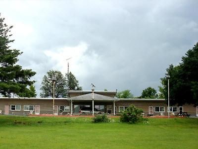 Pleasant Stay Motel Ancaster Exterior foto