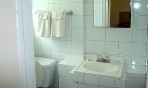 Pleasant Stay Motel Ancaster Quarto foto